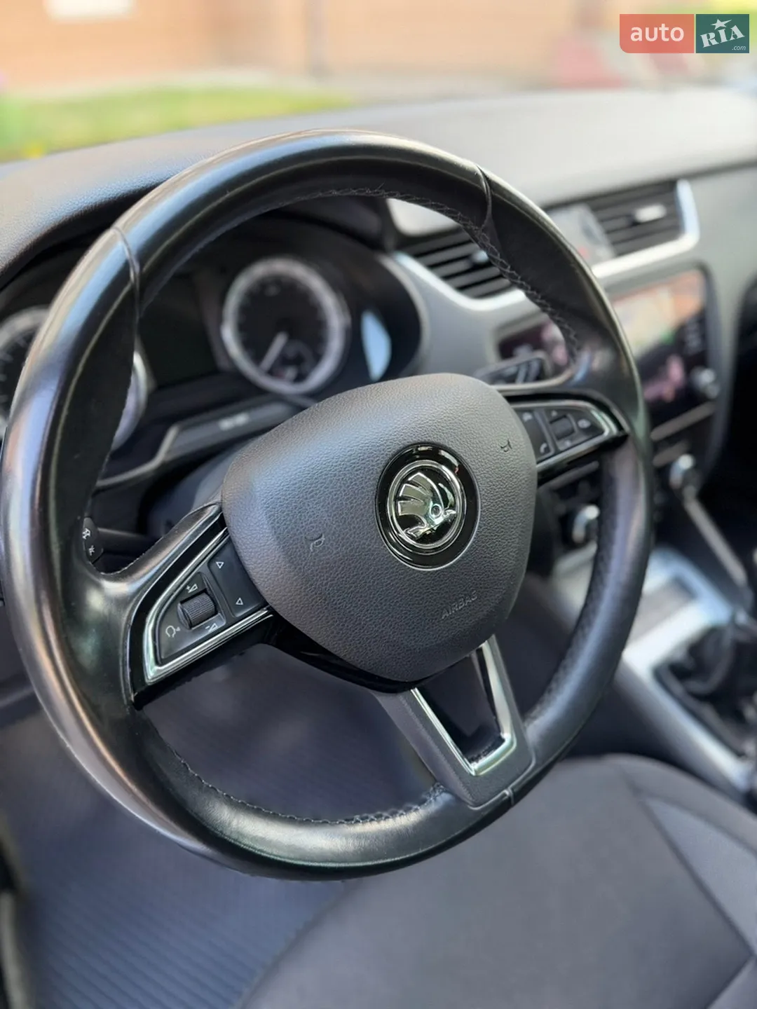 2017 Skoda Octavia - мініатюра 37
