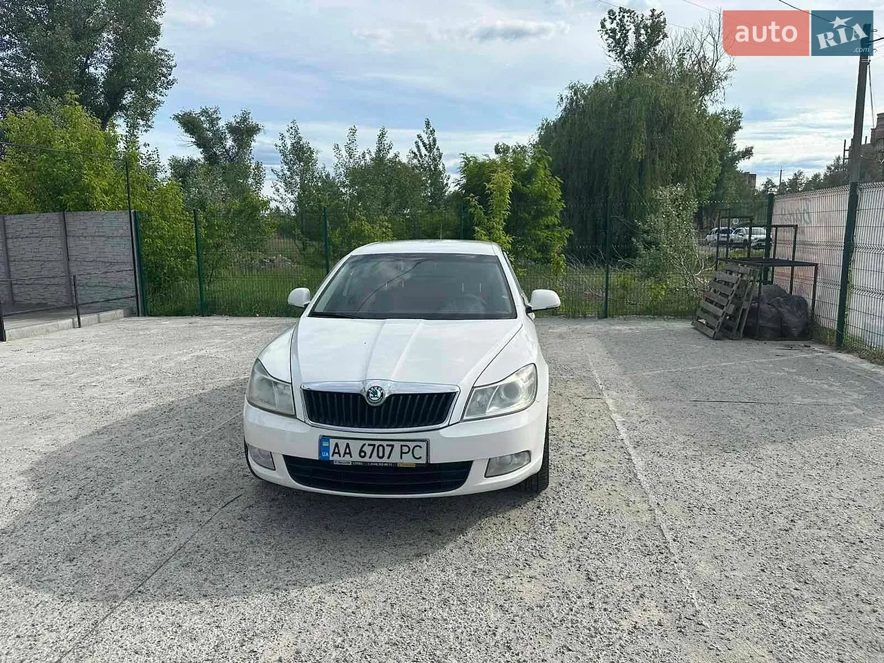 2013 Skoda Octavia - мініатюра 17