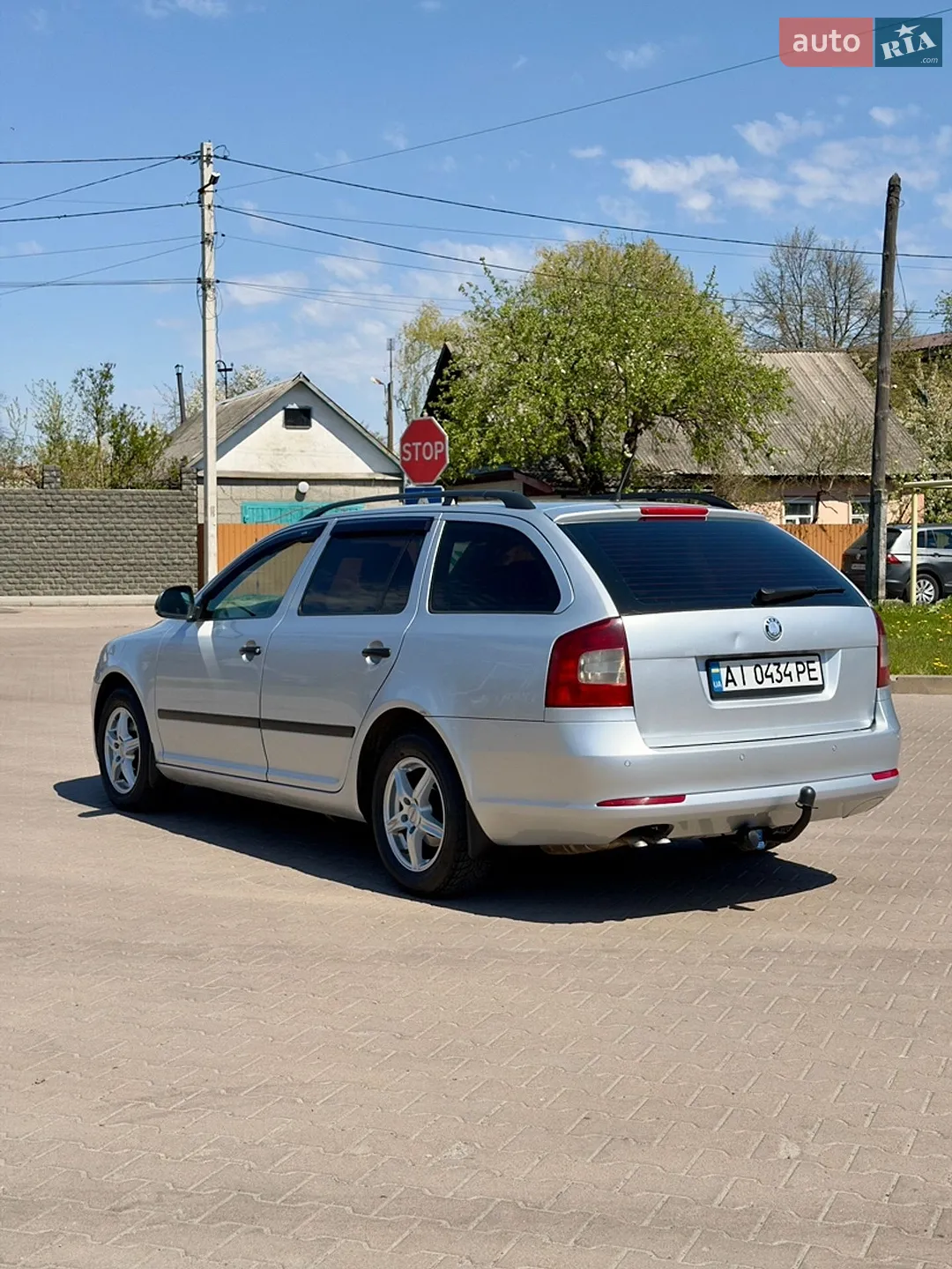 2010 Skoda Octavia - мініатюра 12