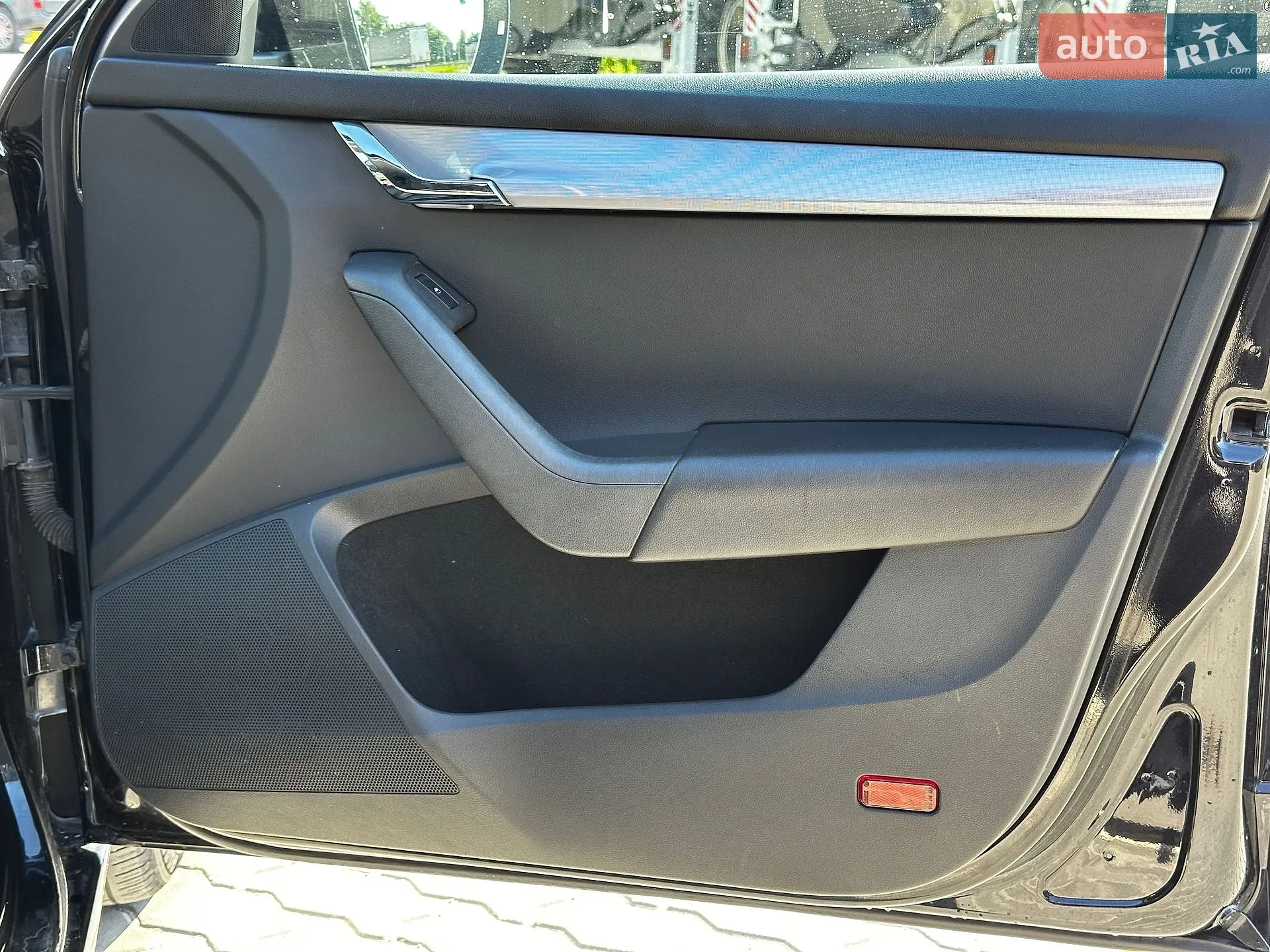 2014 Skoda Octavia - мініатюра 42