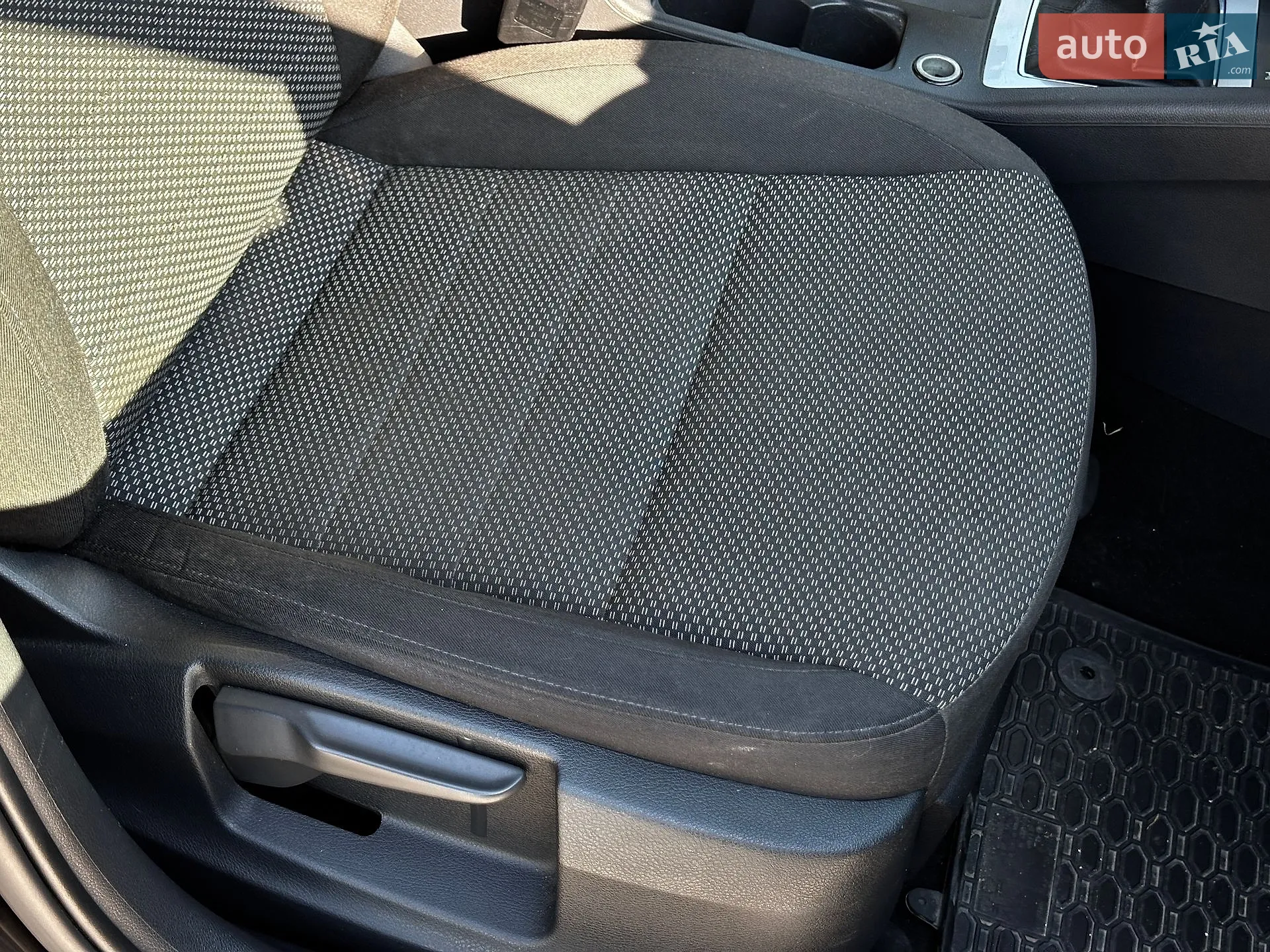 2014 Skoda Octavia - мініатюра 41