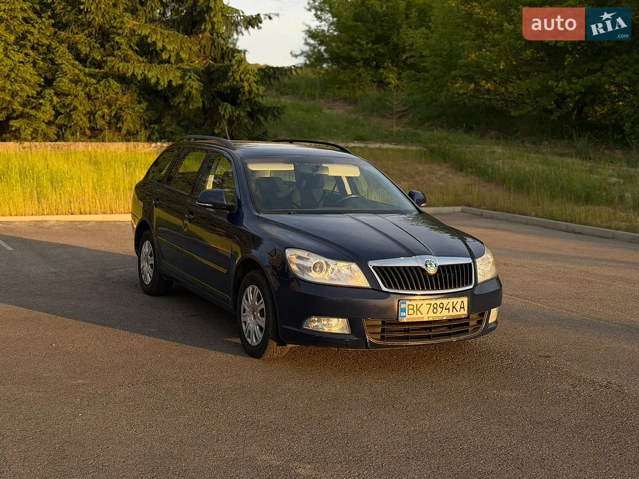 2012 Skoda Octavia - мініатюра 14