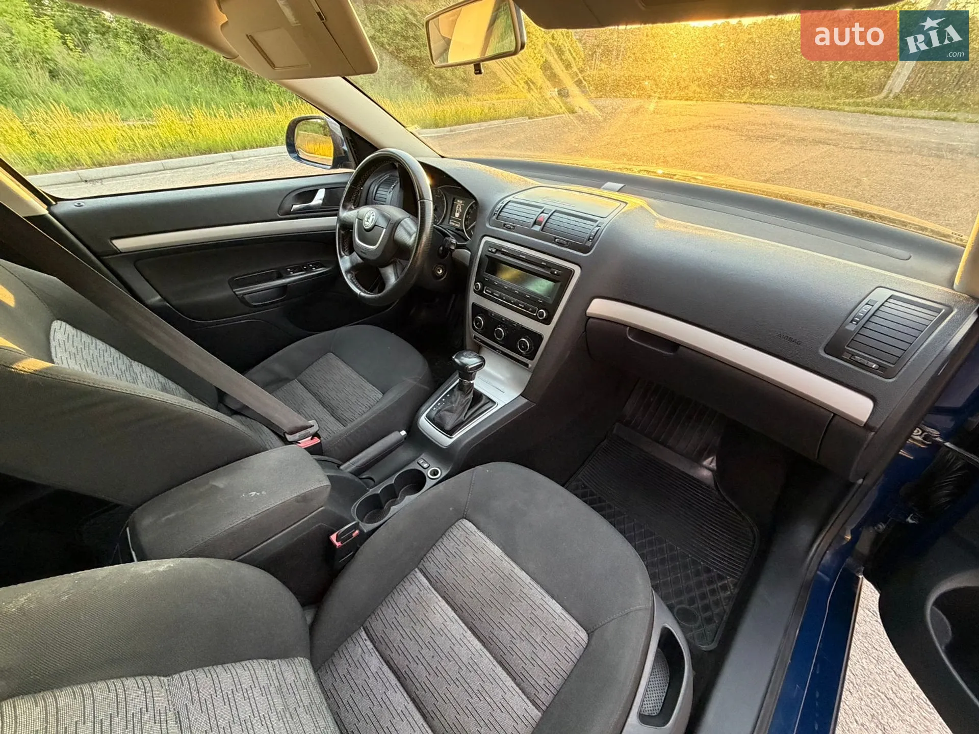 2012 Skoda Octavia - мініатюра 11
