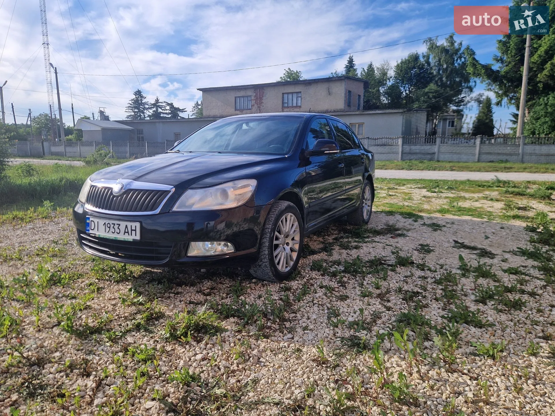 2012 Skoda Octavia - мініатюра 2