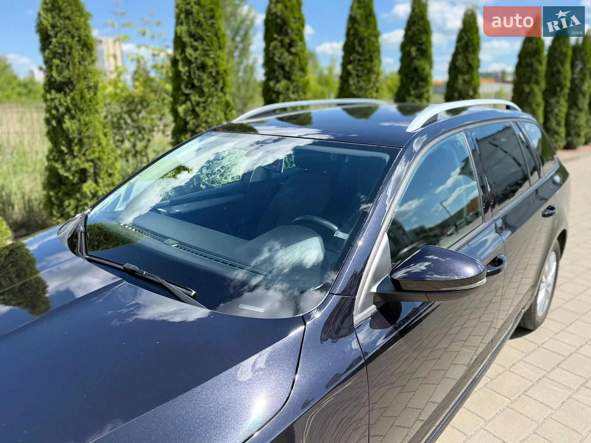 2013 Skoda Octavia - мініатюра 5