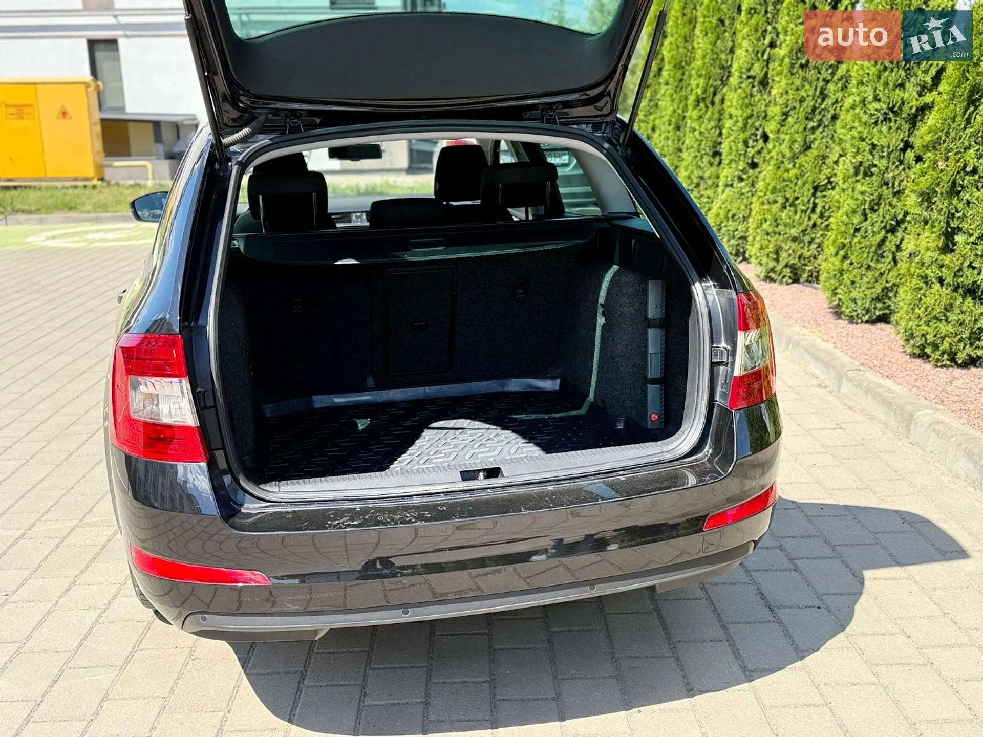 2013 Skoda Octavia - мініатюра 9