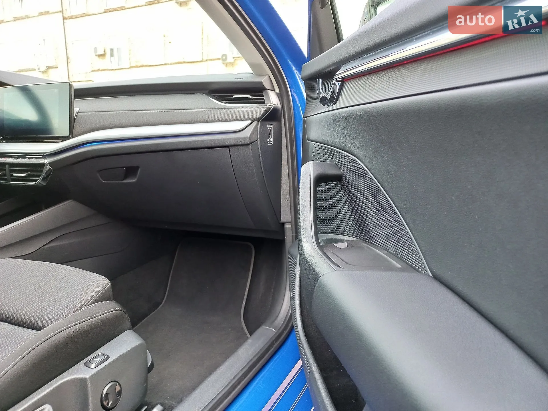 2020 Skoda Octavia - мініатюра 17