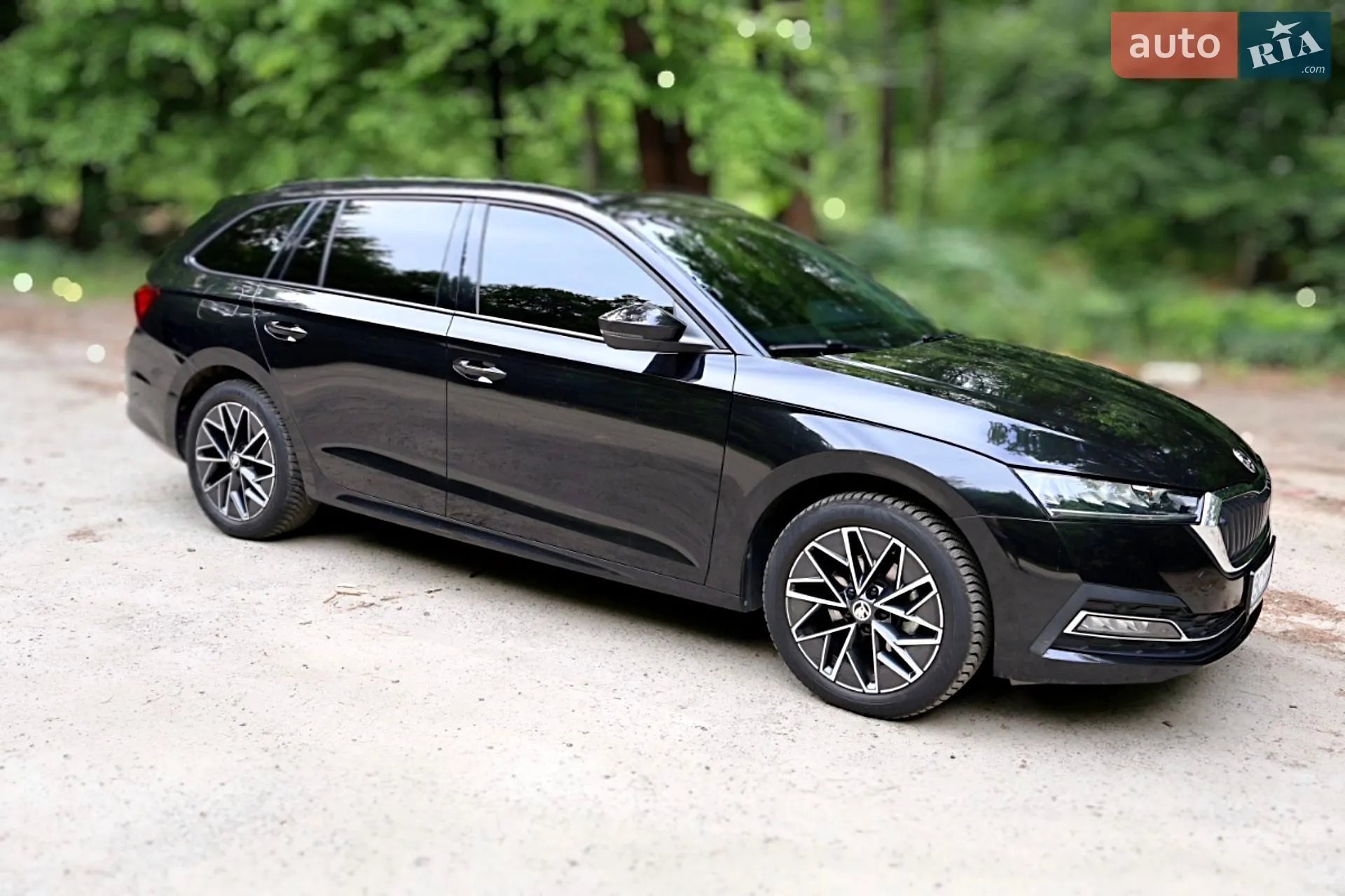 2022 Skoda Octavia - мініатюра 9
