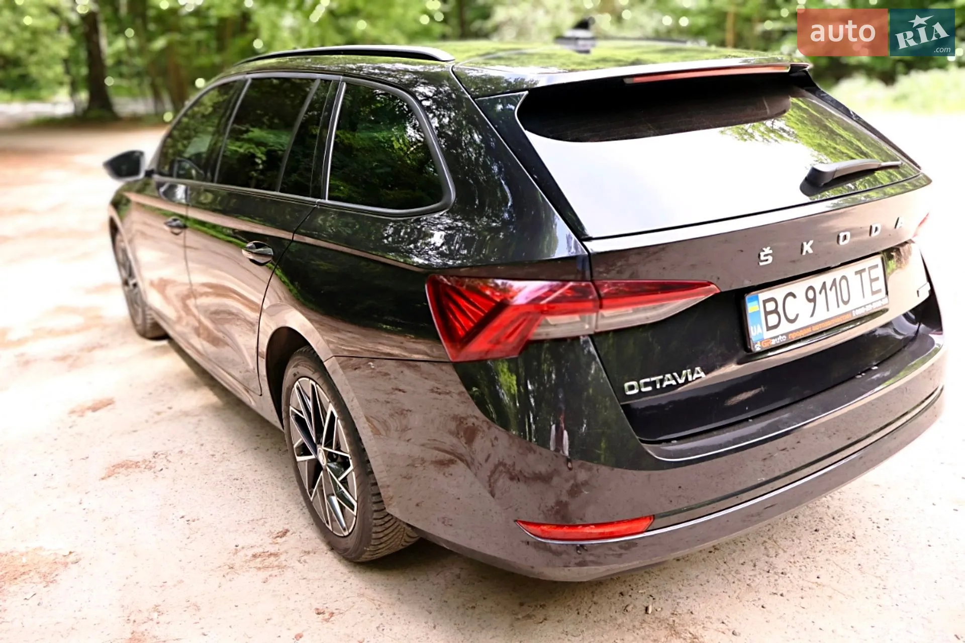 2022 Skoda Octavia - мініатюра 18