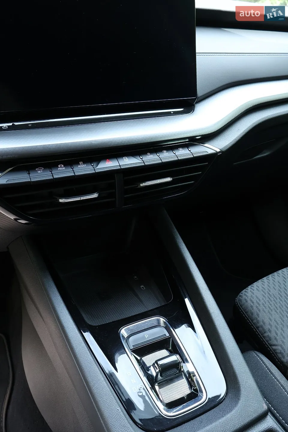 2022 Skoda Octavia - мініатюра 23