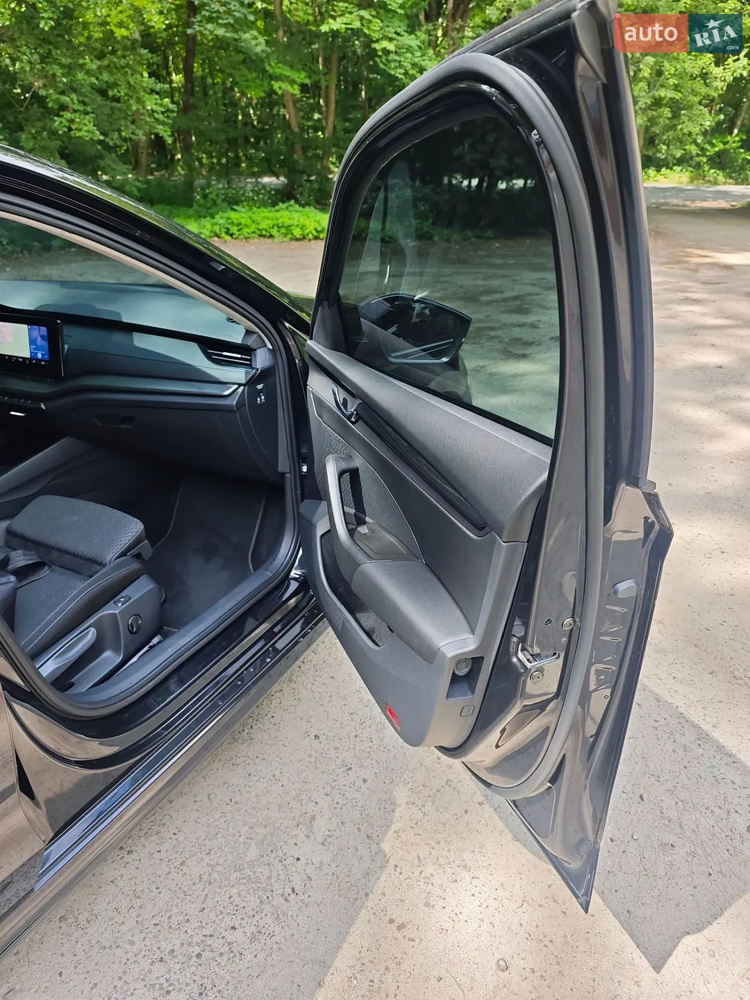 2022 Skoda Octavia - мініатюра 40