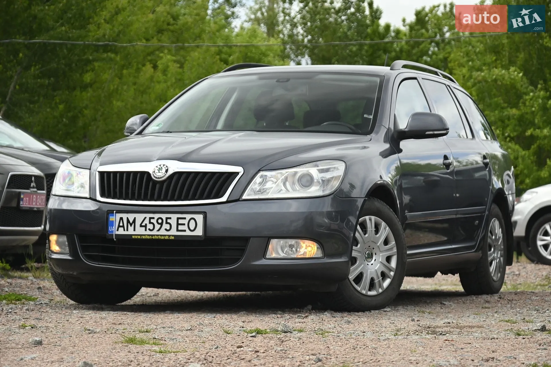 2011 Skoda Octavia - мініатюра 7