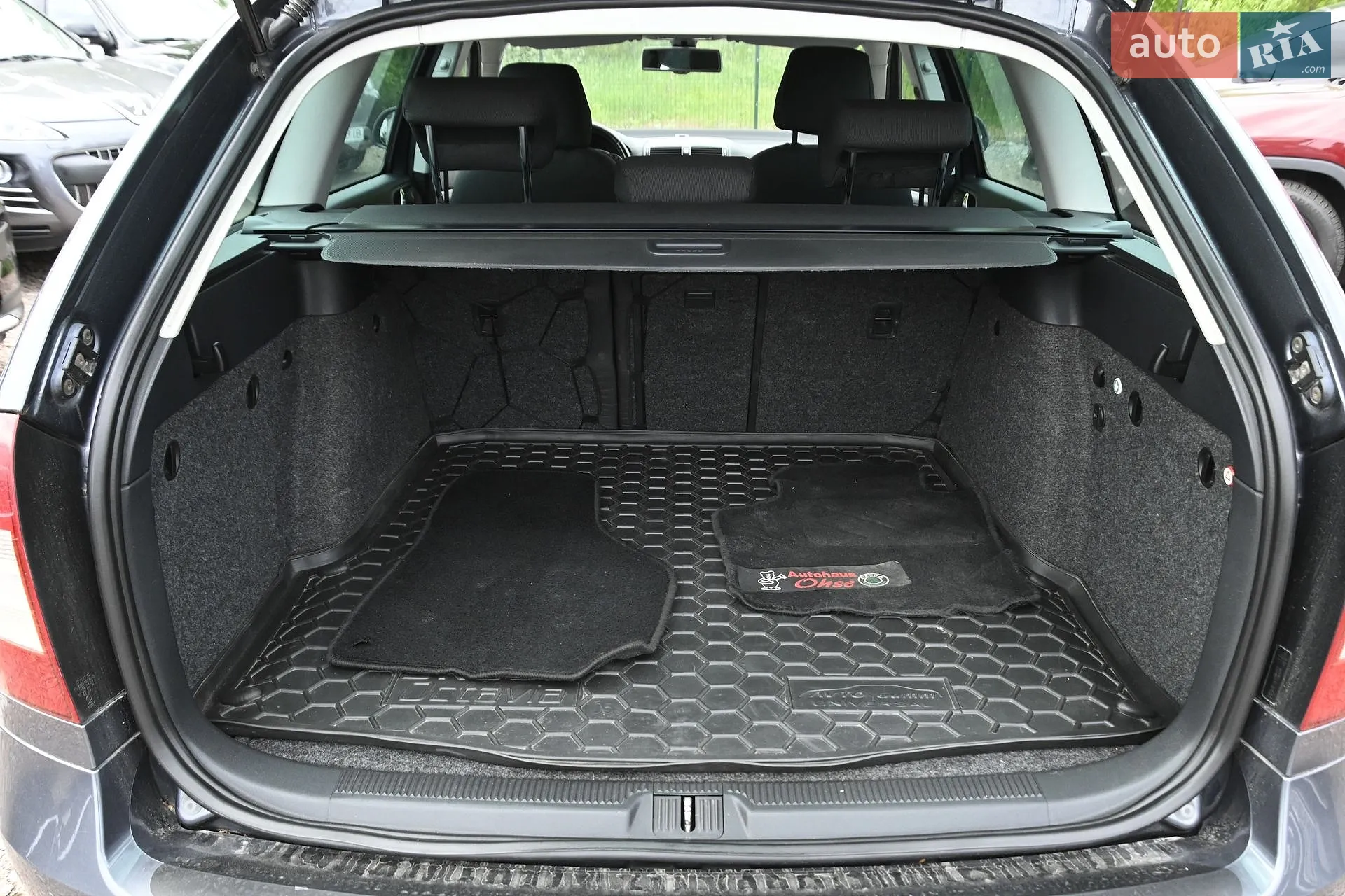 2011 Skoda Octavia - мініатюра 29