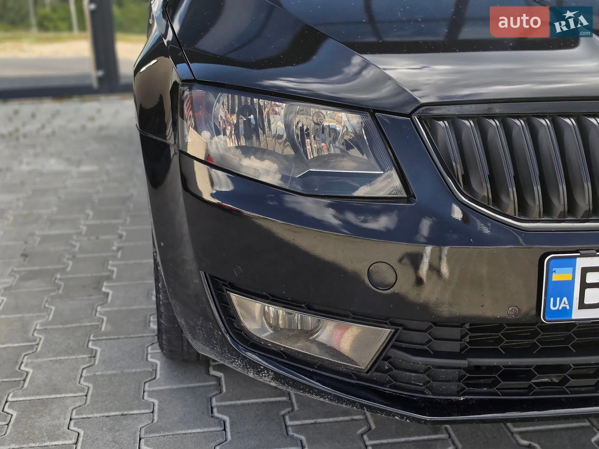 2015 Skoda Octavia - мініатюра 7