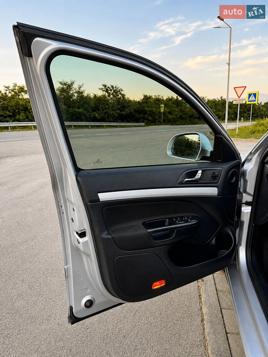 2013 Skoda Octavia - мініатюра 9