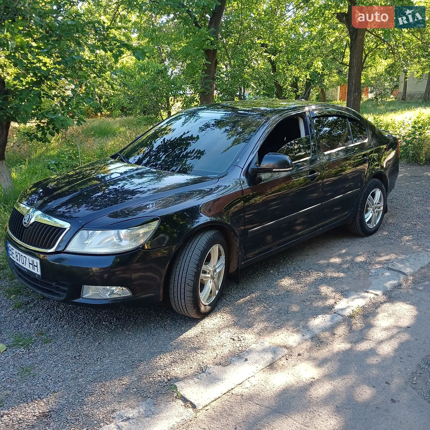 2012 Skoda Octavia - мініатюра 3