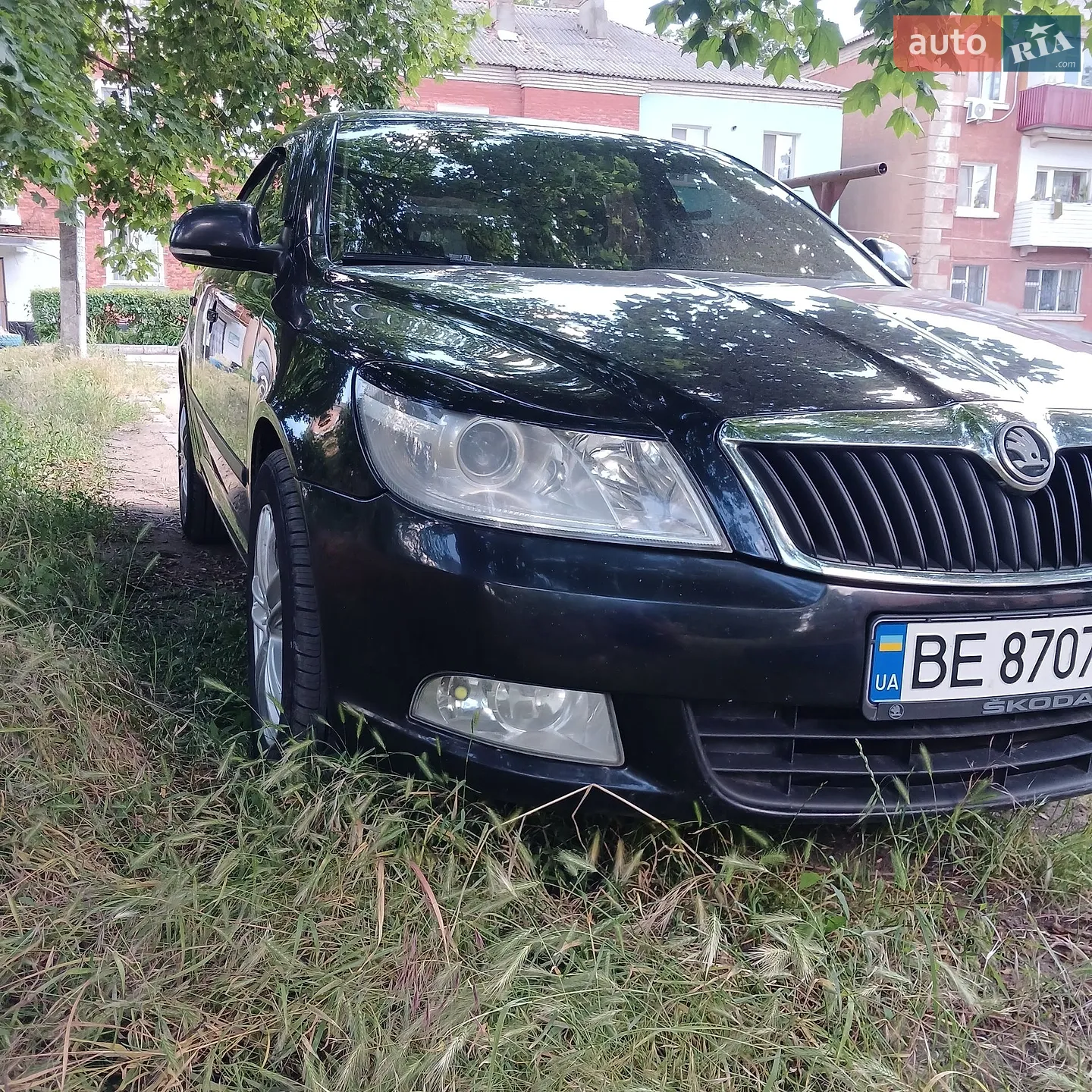 2012 Skoda Octavia - мініатюра 7