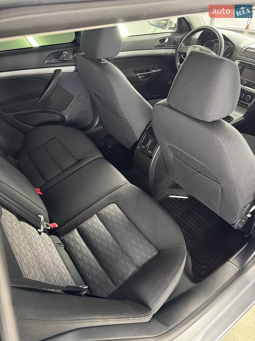 2013 Skoda Octavia - мініатюра 15