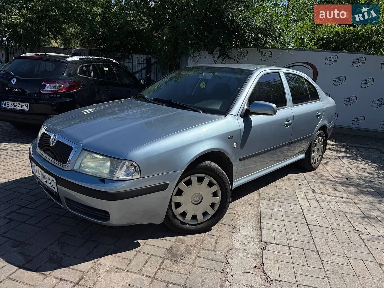 2010 Opel Astra - мініатюра 17