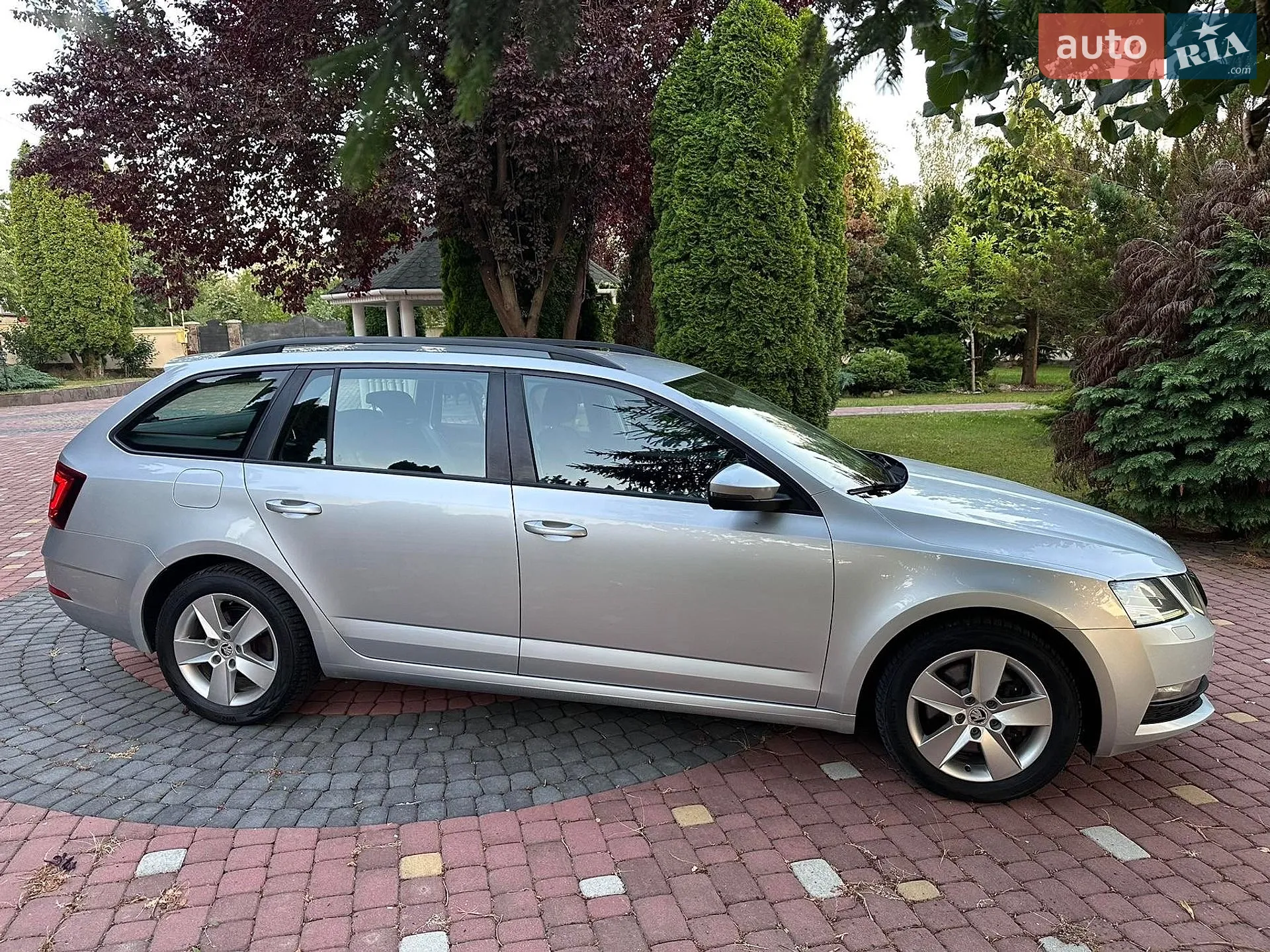 2017 Skoda Octavia - мініатюра 19