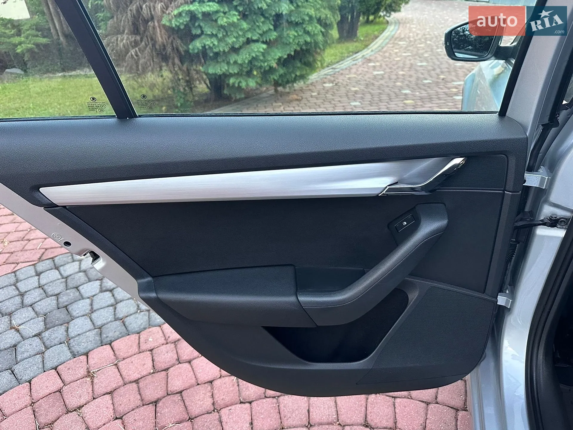2017 Skoda Octavia - мініатюра 32