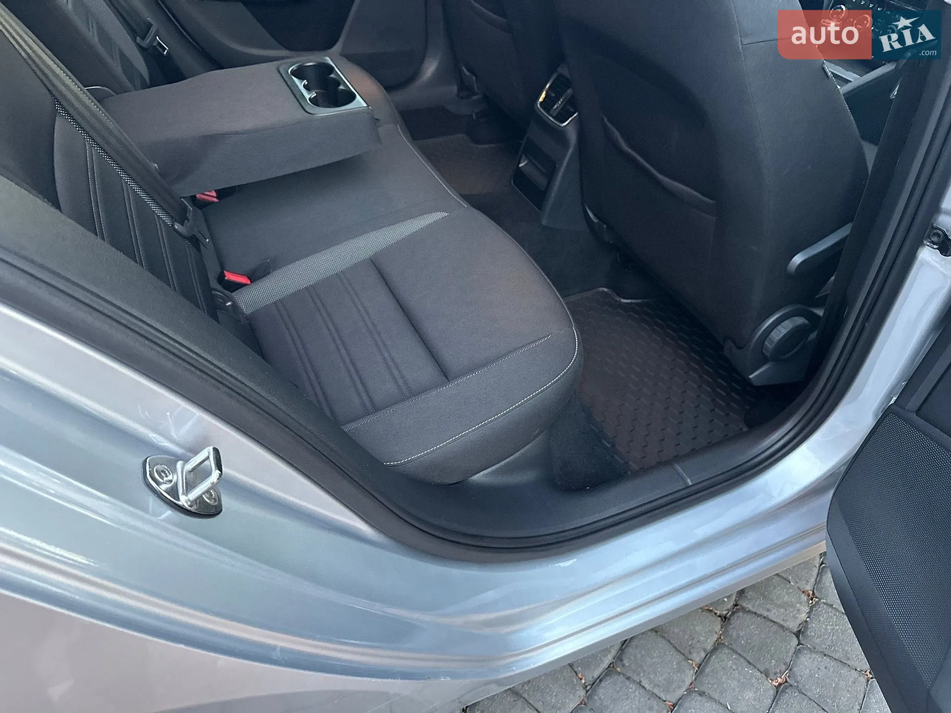 2017 Skoda Octavia - мініатюра 41