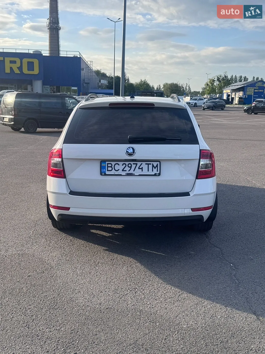 2017 Skoda Octavia - мініатюра 17