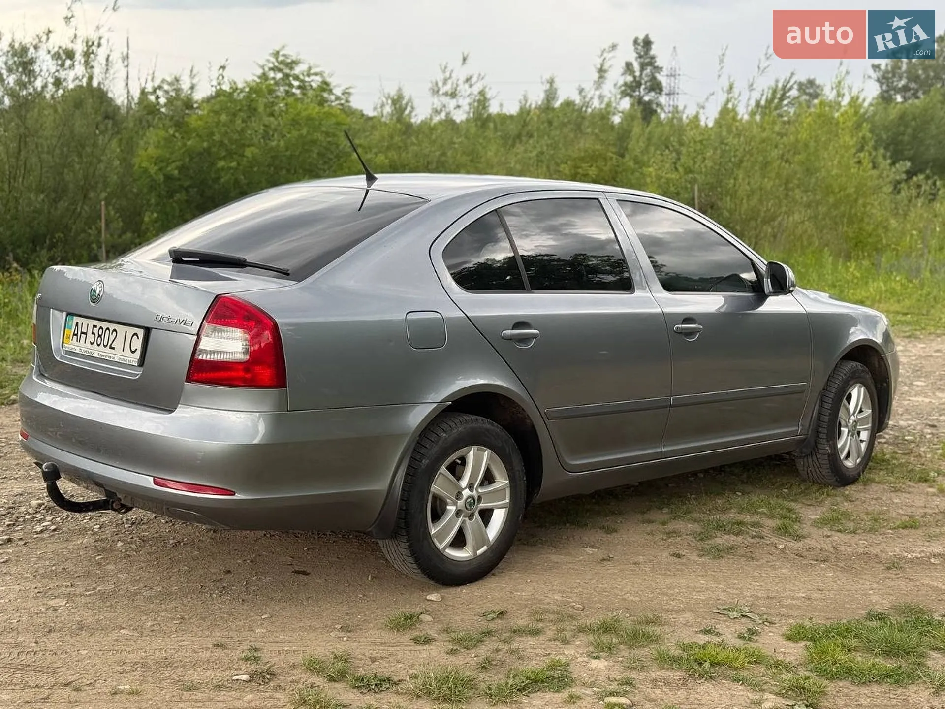 2012 Skoda Octavia - мініатюра 4