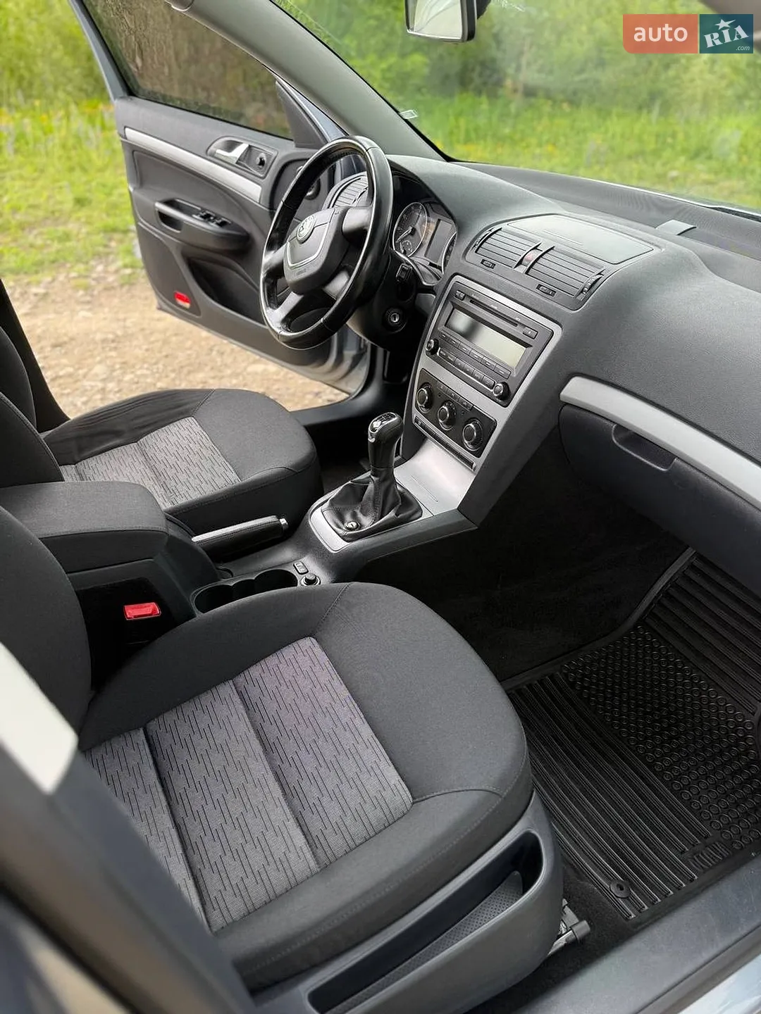2012 Skoda Octavia - мініатюра 13