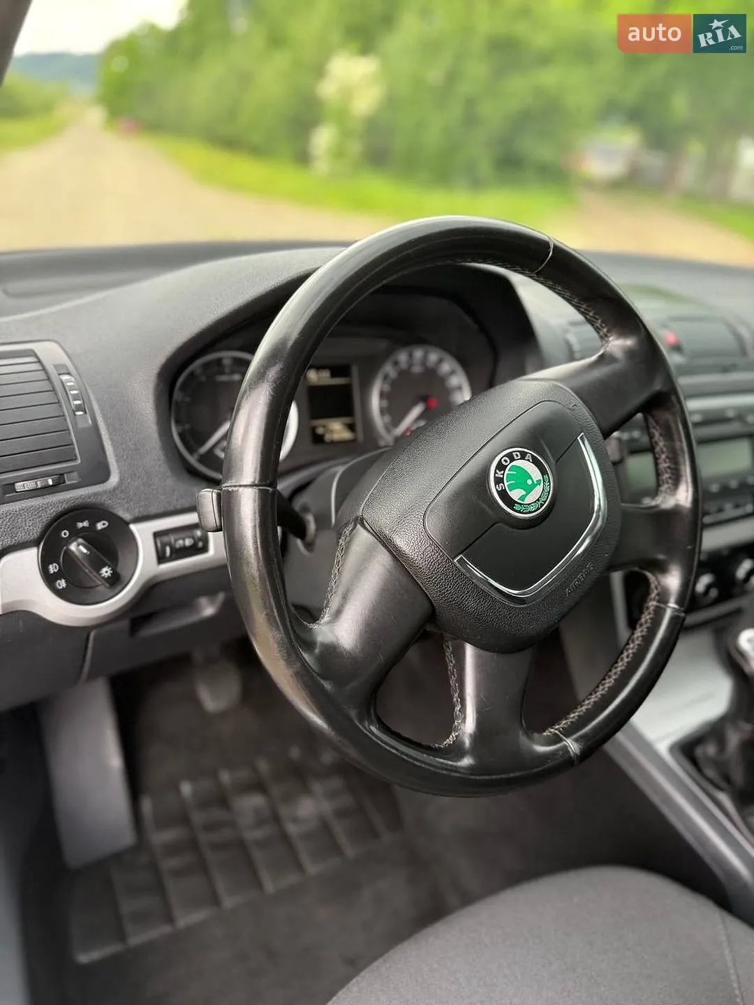 2012 Skoda Octavia - мініатюра 26
