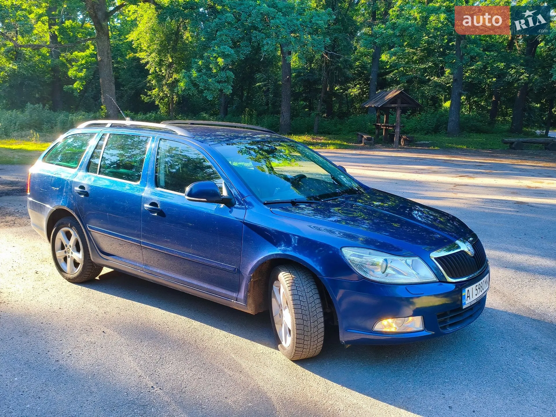 2010 Skoda Octavia - мініатюра 6