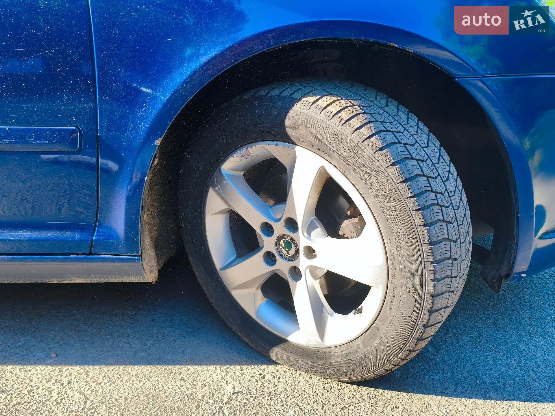 2010 Skoda Octavia - мініатюра 12
