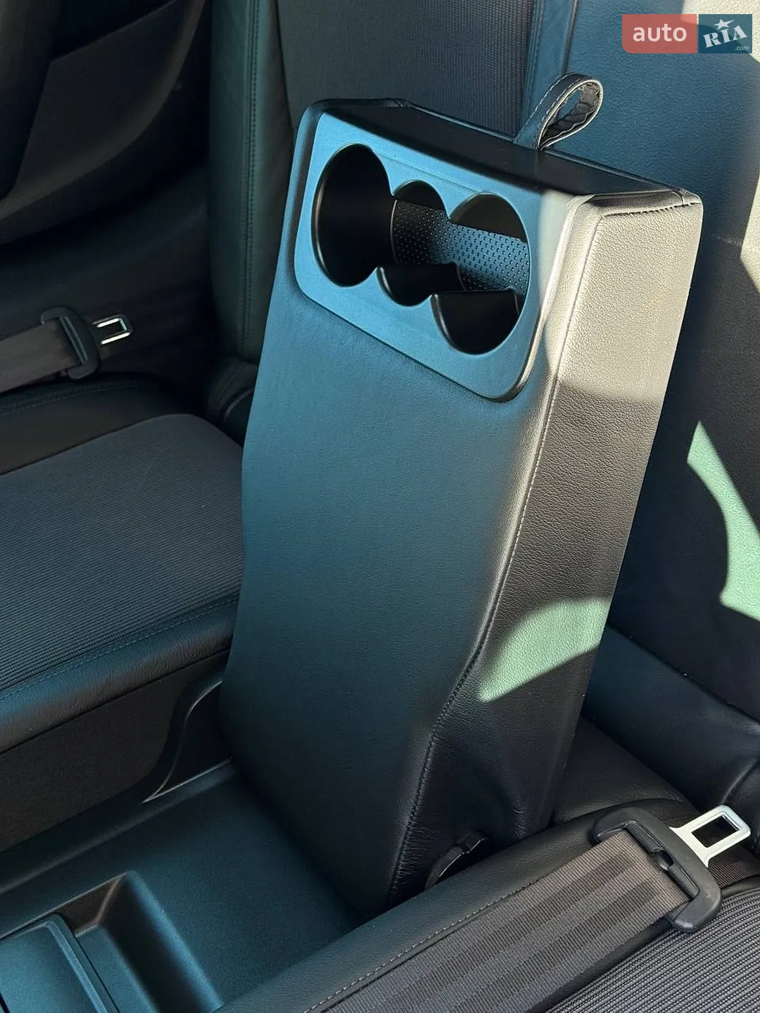 2019 Skoda Octavia - мініатюра 71