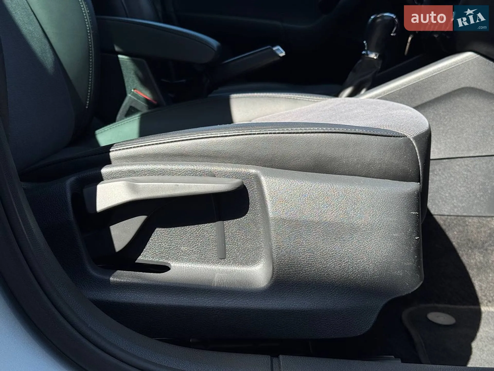 2019 Skoda Octavia - мініатюра 76