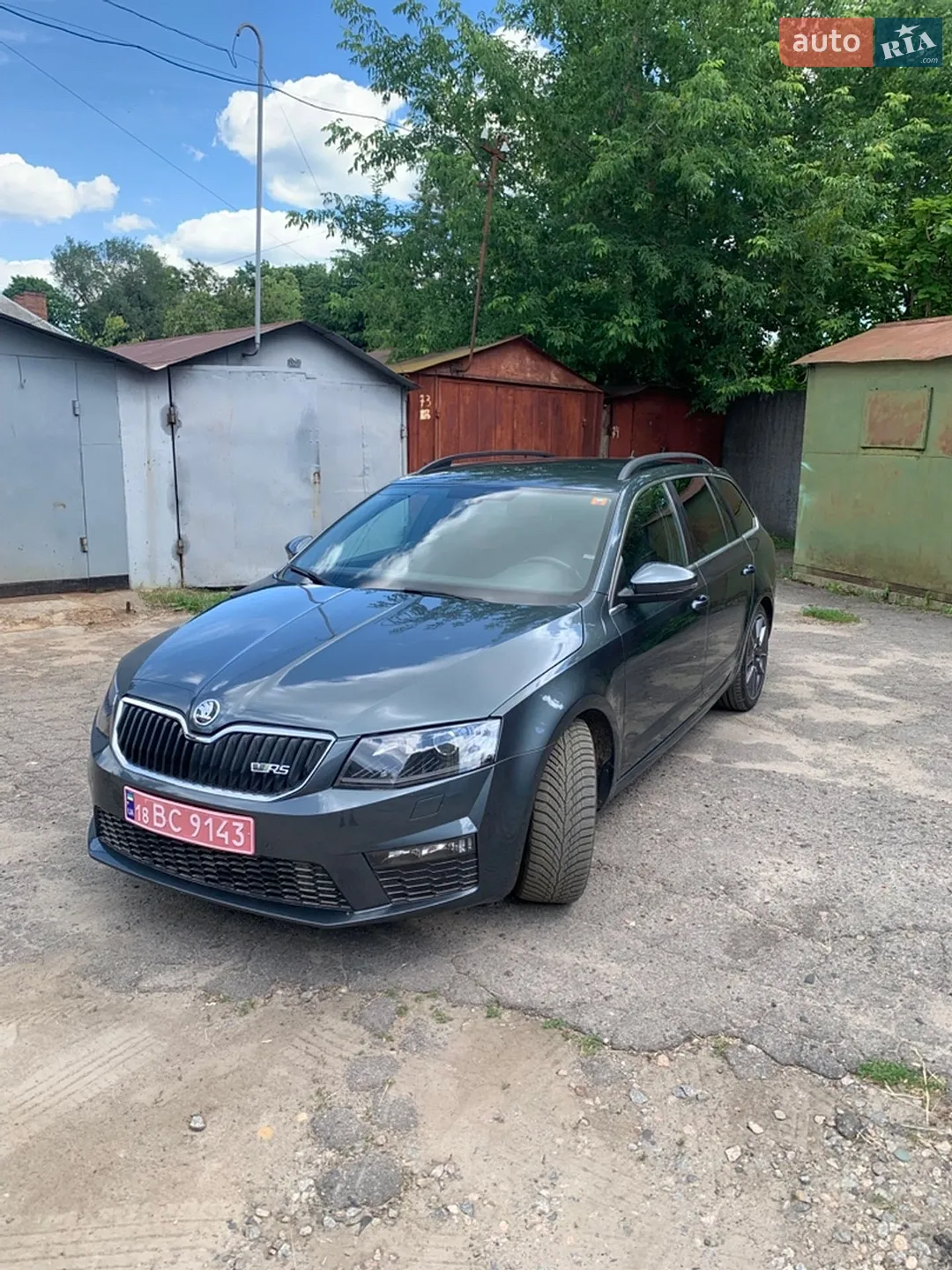 2016 Skoda Octavia - мініатюра 6