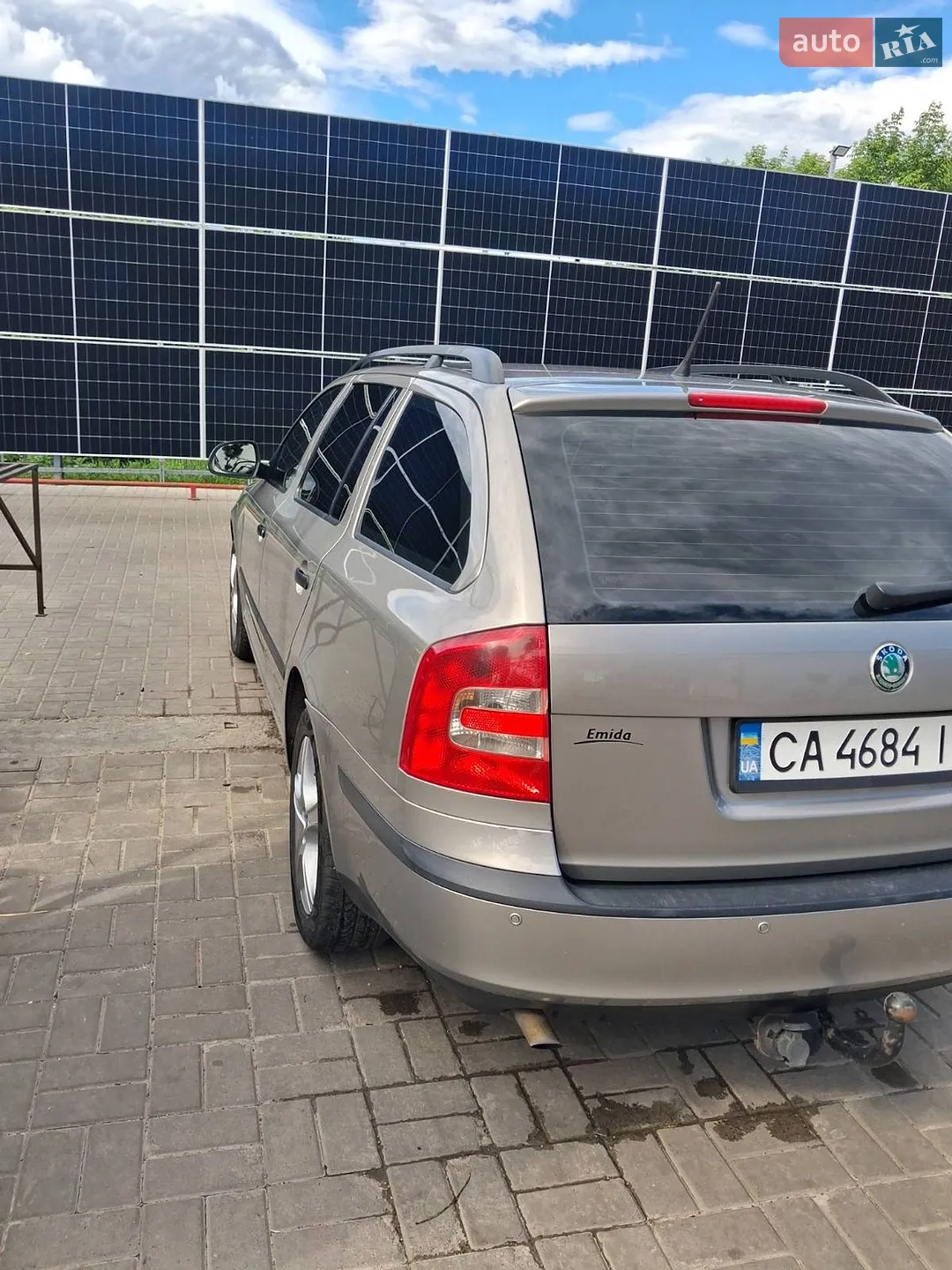 2011 Skoda Octavia - мініатюра 14
