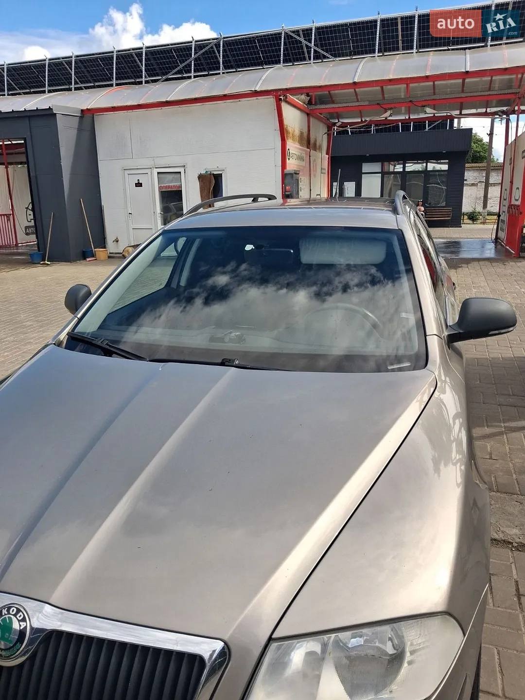 2011 Skoda Octavia - мініатюра 7