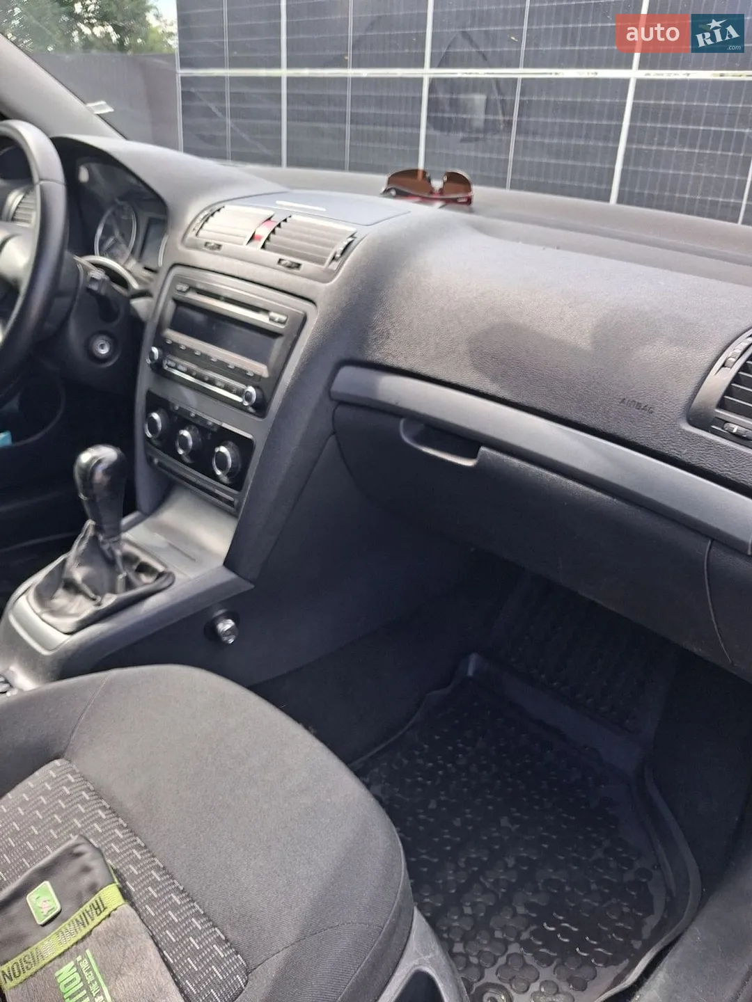 2011 Skoda Octavia - мініатюра 24