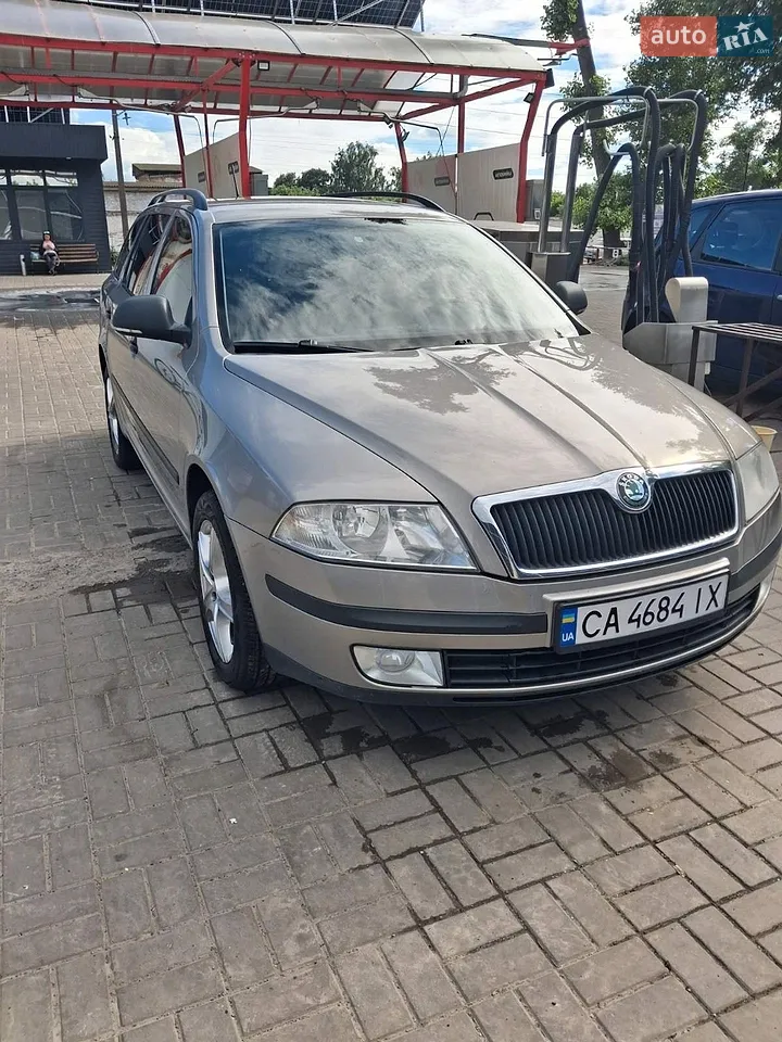 2011 Skoda Octavia - мініатюра 21