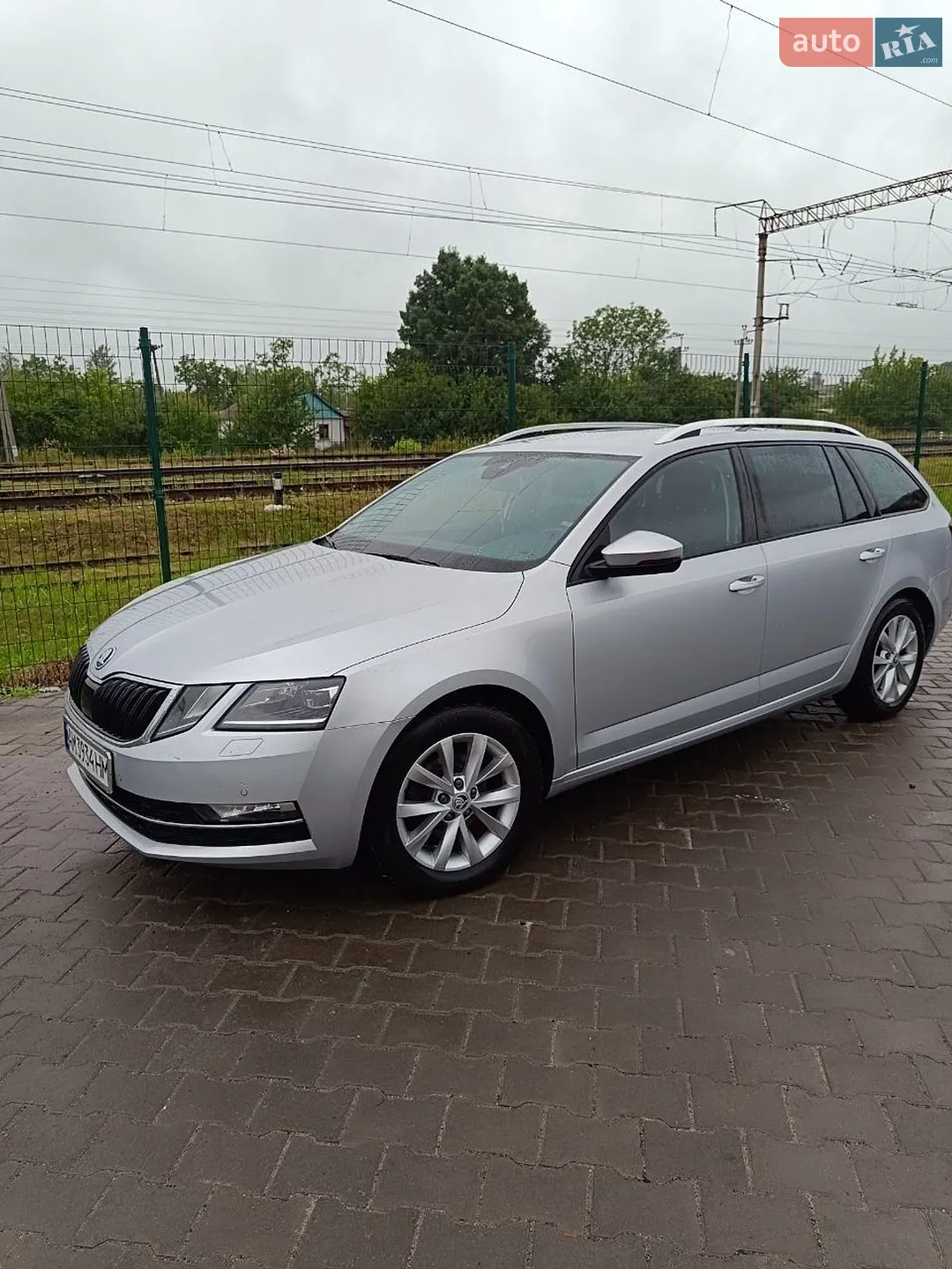 2018 Skoda Octavia - мініатюра 8