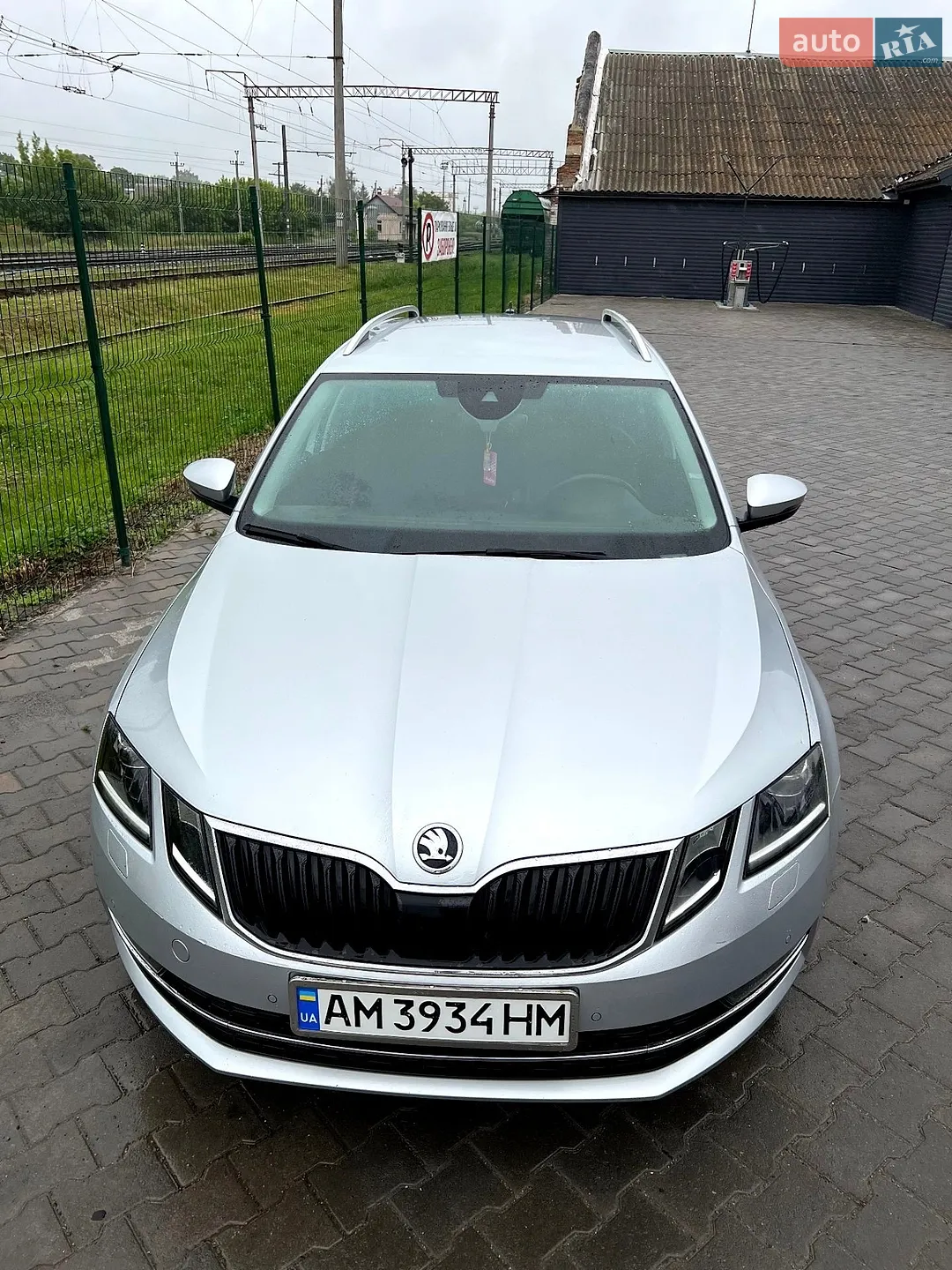 2018 Skoda Octavia - мініатюра 19