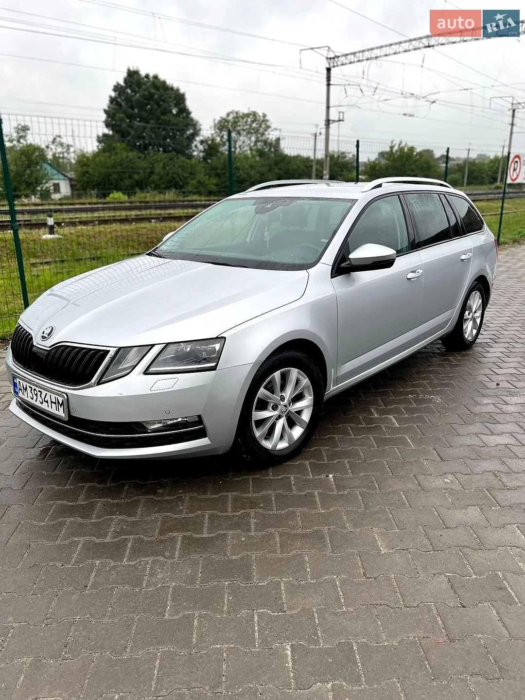 2018 Skoda Octavia - мініатюра 27