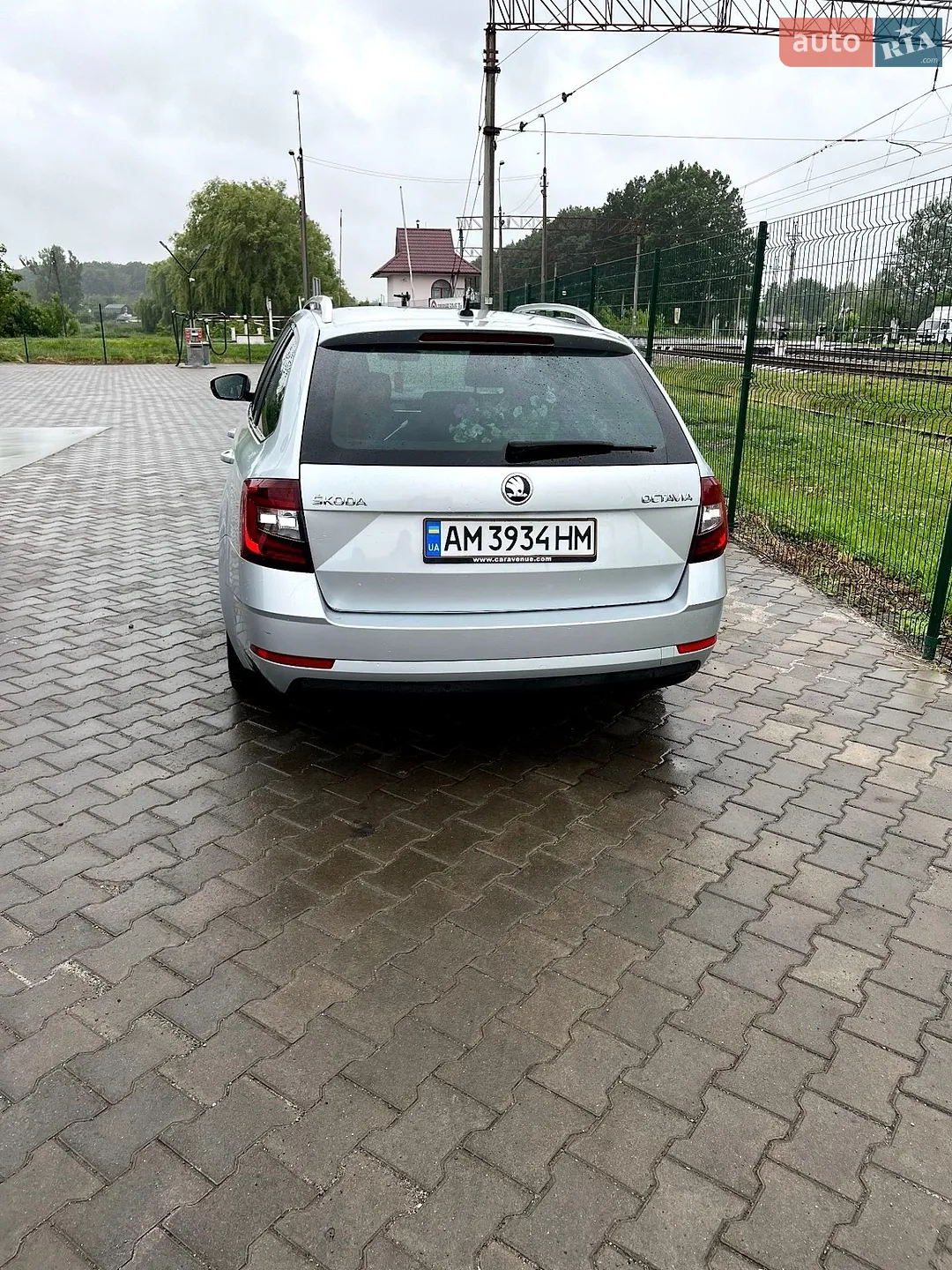 2018 Skoda Octavia - мініатюра 25