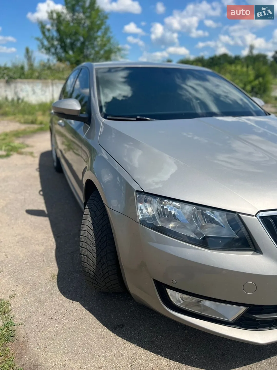 2017 Skoda Octavia - мініатюра 20