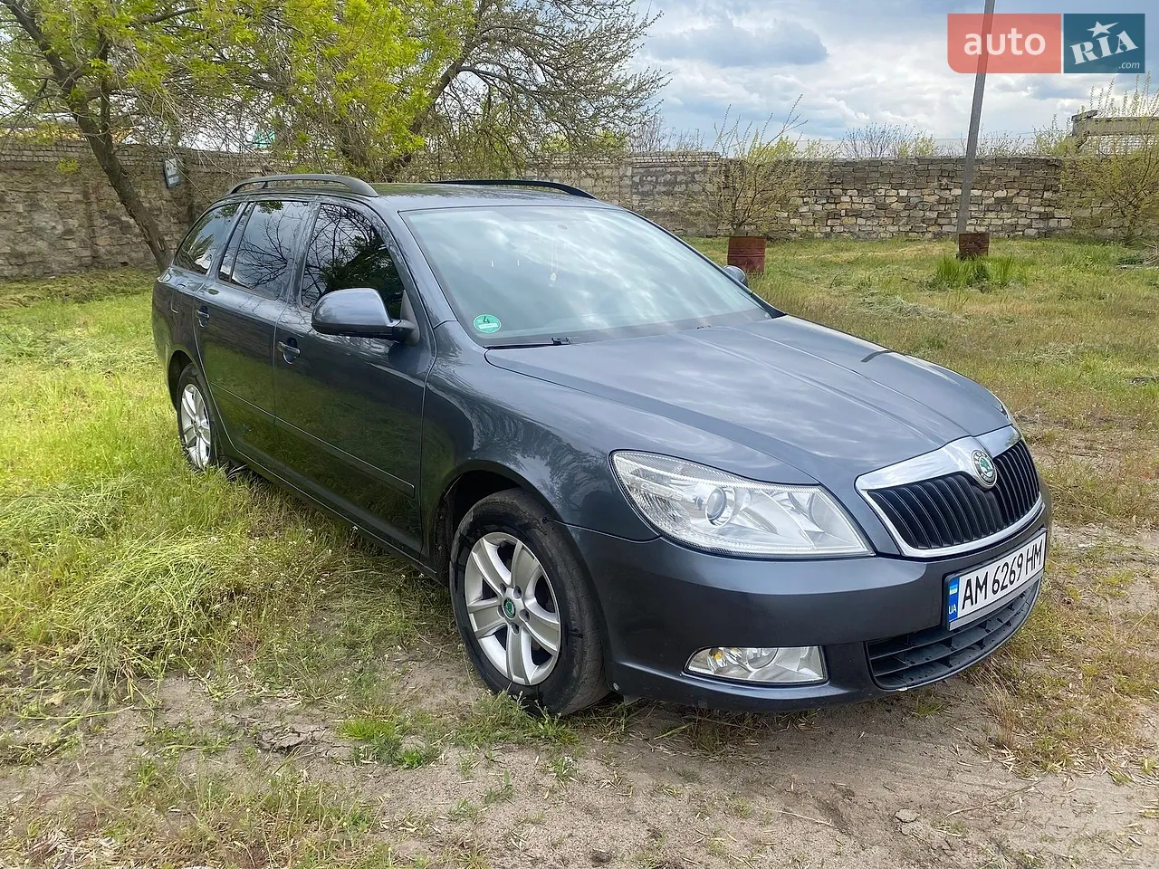 2012 Skoda Octavia - мініатюра 14