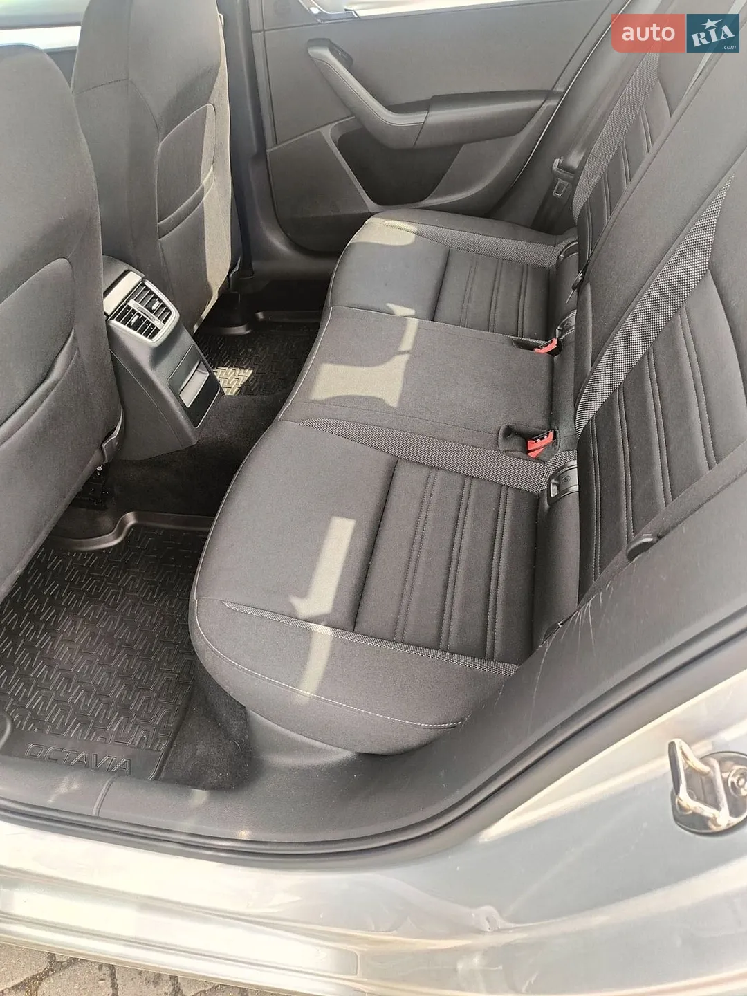 2019 Skoda Octavia - мініатюра 6