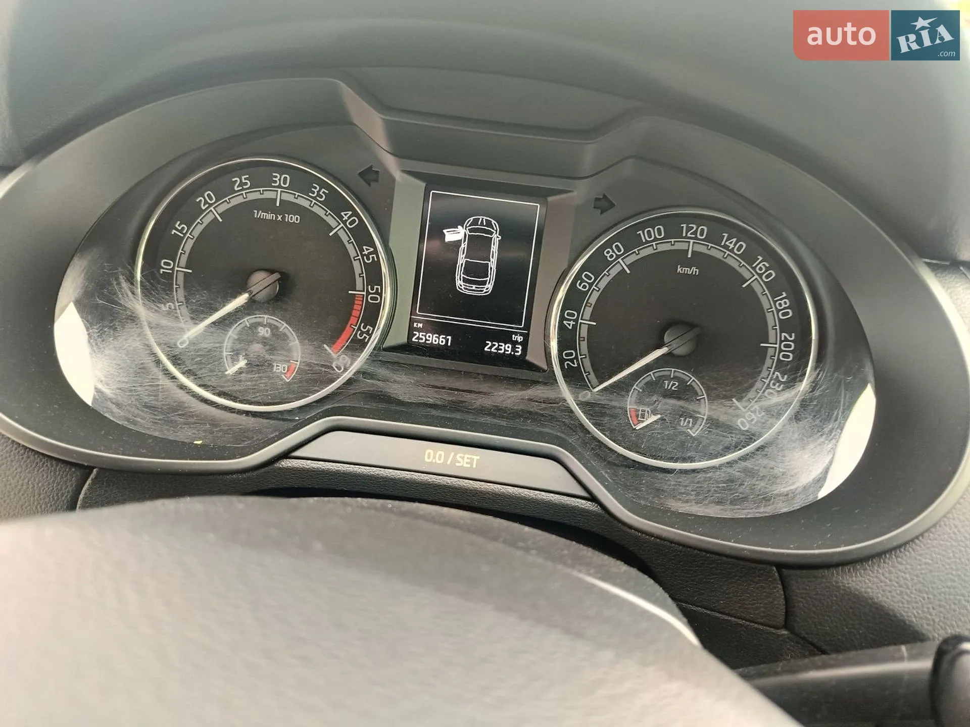 2019 Skoda Octavia - мініатюра 10