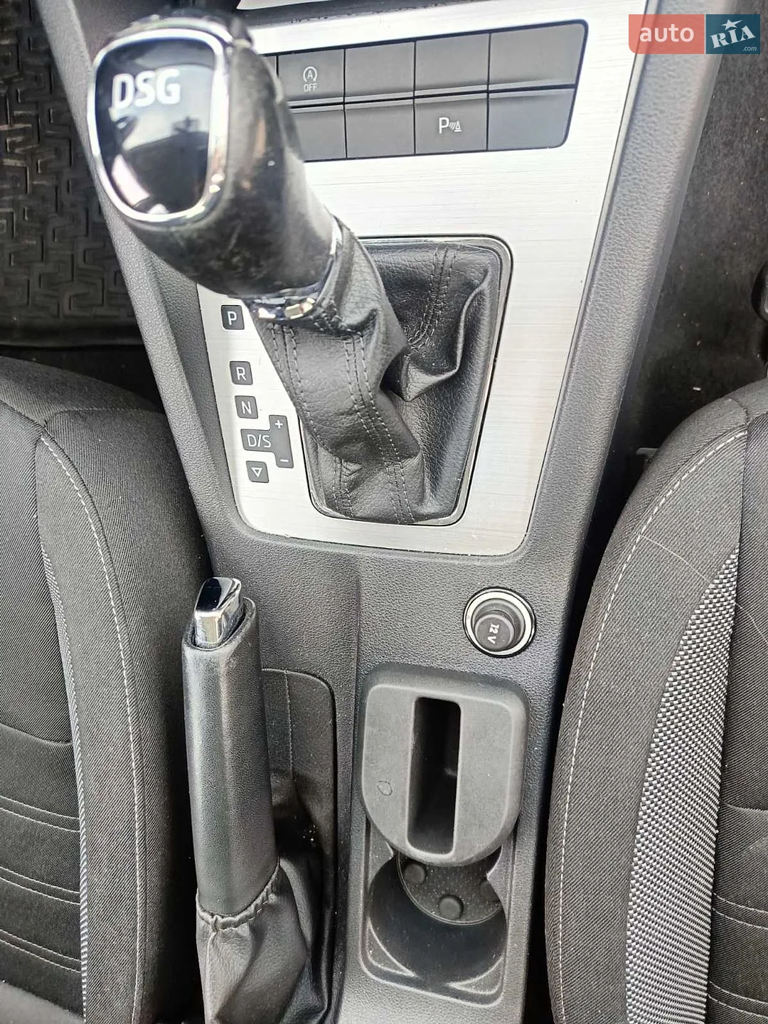 2019 Skoda Octavia - мініатюра 15