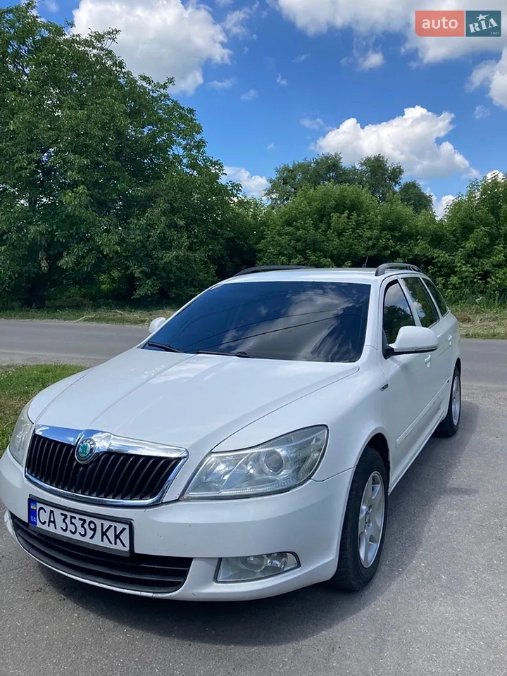 2012 Skoda Octavia - мініатюра 18