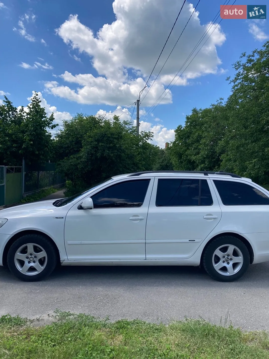 2012 Skoda Octavia - мініатюра 4